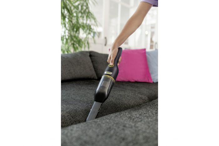 Акумуляторний пилосос Karcher CVH Anniversary Edition (1.198-355.0)