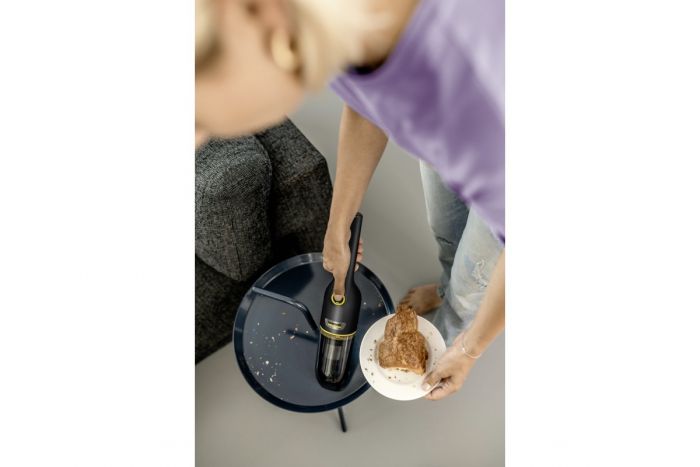 Акумуляторний пилосос Karcher CVH Anniversary Edition (1.198-355.0)