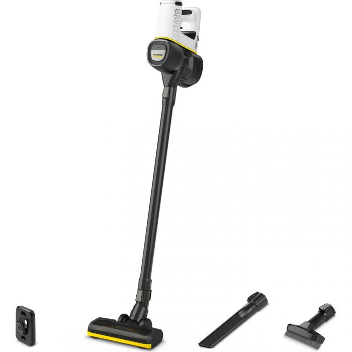 Акумуляторний пилосос Karcher VC 4 Cordless myHome (1.198-630.0)