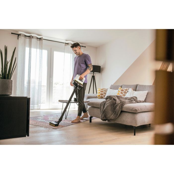 Акумуляторний пилосос Karcher VC 4 Cordless myHome (1.198-630.0)