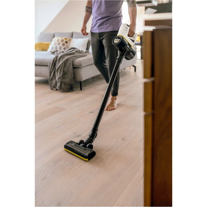 Акумуляторний пилосос Karcher VC 4 Cordless myHome (1.198-630.0)