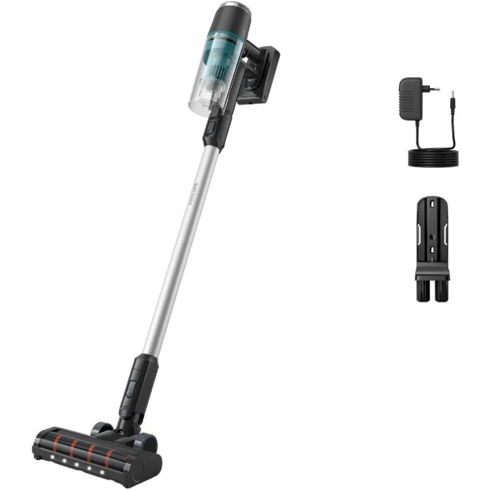 Акумуляторний пилосос Philips XC3031/01