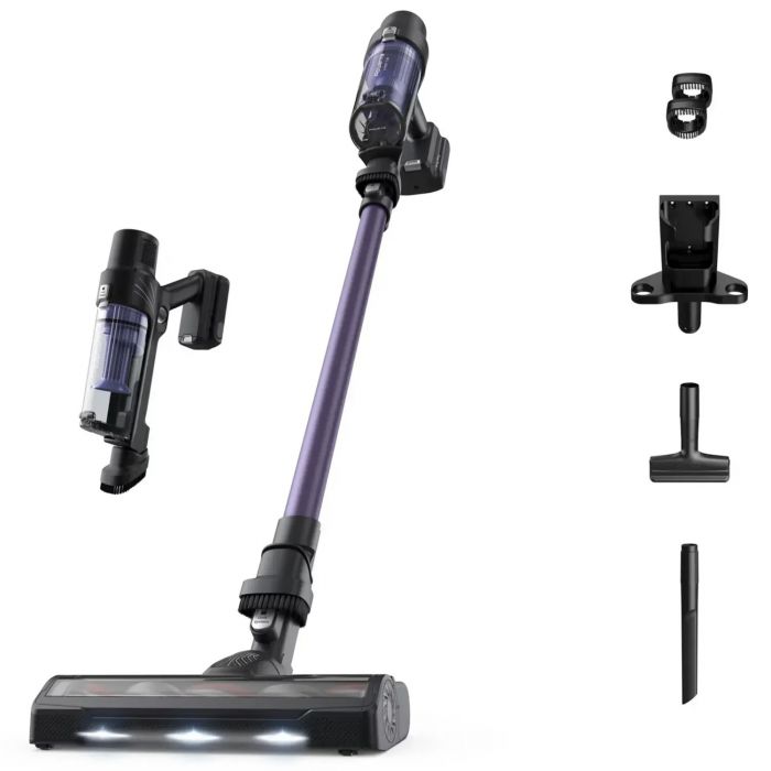 Акумуляторний пилосос Rowenta X-Pert 7.60 Allergy RH6A31WO