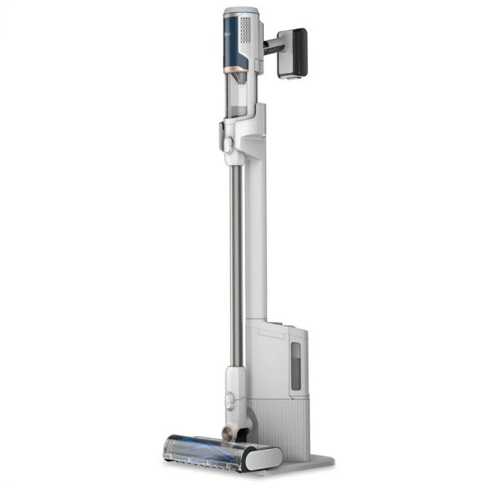 Акумуляторний пилосос Shark Cordless Pro with Auto Empty System BU3521EU