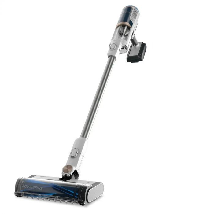 Акумуляторний пилосос Shark Cordless Pro with Auto Empty System BU3521EU