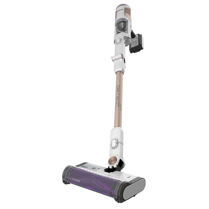 Акумуляторний пилосос Shark Detect Pro with Auto Empty System IW3612EUT