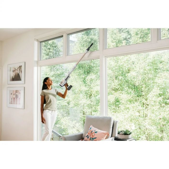 Акумуляторний пилосос Shark Detect Pro with Auto Empty System IW3612EUT