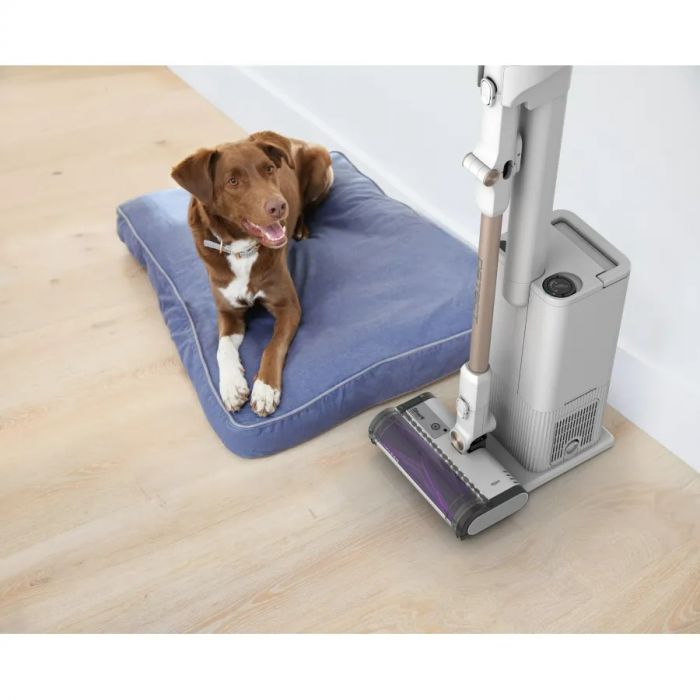 Акумуляторний пилосос Shark Detect Pro with Auto Empty System IW3612EU