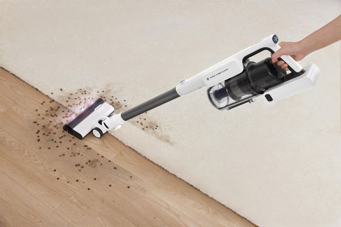 Акумуляторний пилосос Tineco Pure One A30S Plus (VS1D2000DE)