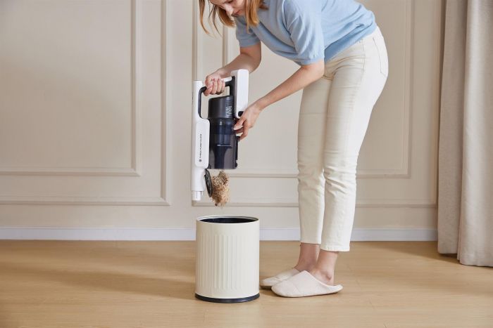 Акумуляторний пилосос Tineco Pure One A30S Plus (VS1D2000DE)