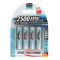 Акумулятори Ansmann AA/HR06 NI-MH 2500 mAh BL 4 шт