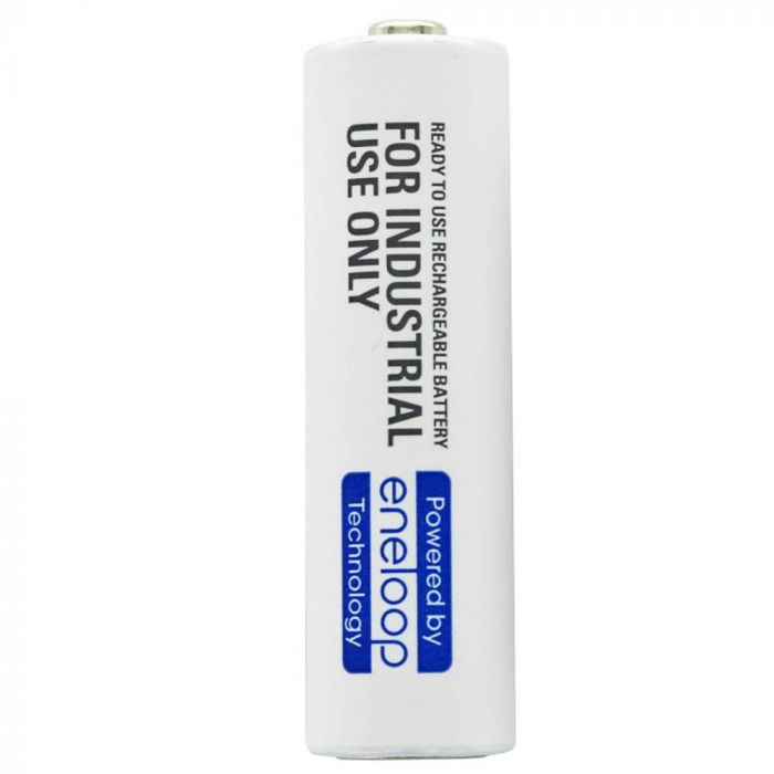 Акумулятори Panasonic Eneloop AA/HR06 NI-MH 1900 mAh  1 шт Bulk