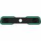 Акустична система GamePro Bluetooth RGB Soundbar Black (GS915)