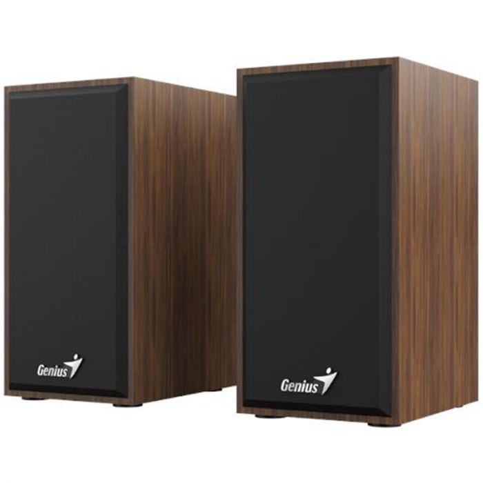 Акустична система Genius SP-HF180 Wood (31730029400)