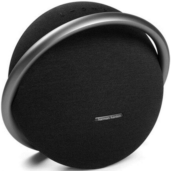 Акустична система Harman/Kardon Onyx Studio 8 Black (HKOS8BLKEP)