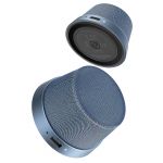 Акустична система Promate Punch 3W Navy