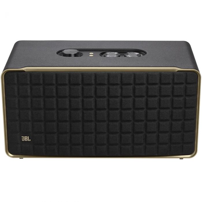 Акустична система JBL Authentics 500 Black (JBLAUTH500BLKEP)