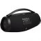 Акустична система JBL Boom Box 3 Wi-Fi Black (JBLBB3WIFIBLKEP)