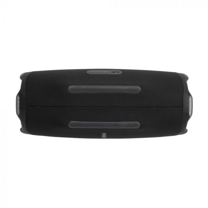 Акустична система JBL Charge 6 Black (JBLCHARGE6BLK)