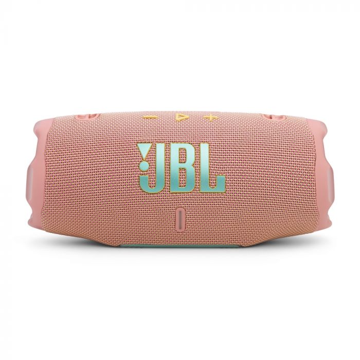 Акустична система JBL Charge 6 Pink (JBLCHARGE6PINK)