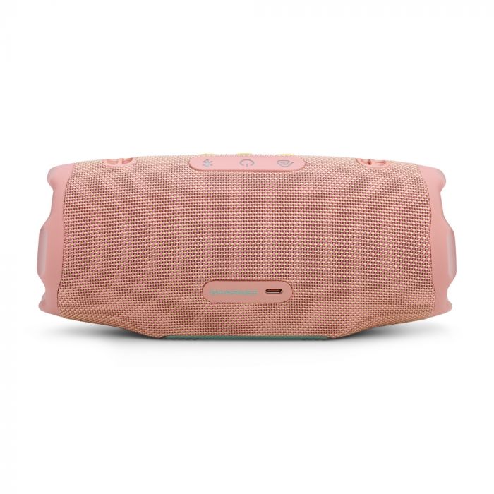 Акустична система JBL Charge 6 Pink (JBLCHARGE6PINK)