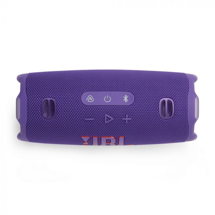 Акустична система JBL Charge 6 Purple (JBLCHARGE6PUR)