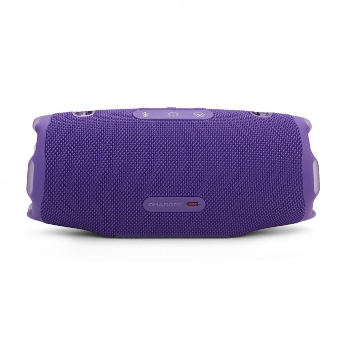 Акустична система JBL Charge 6 Purple (JBLCHARGE6PUR)