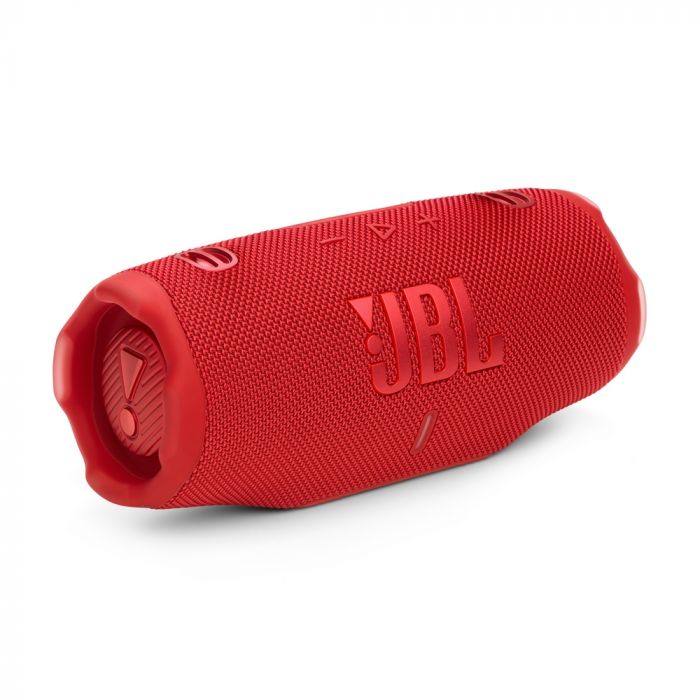 Акустична система JBL Charge 6 Red (JBLCHARGE6RED)