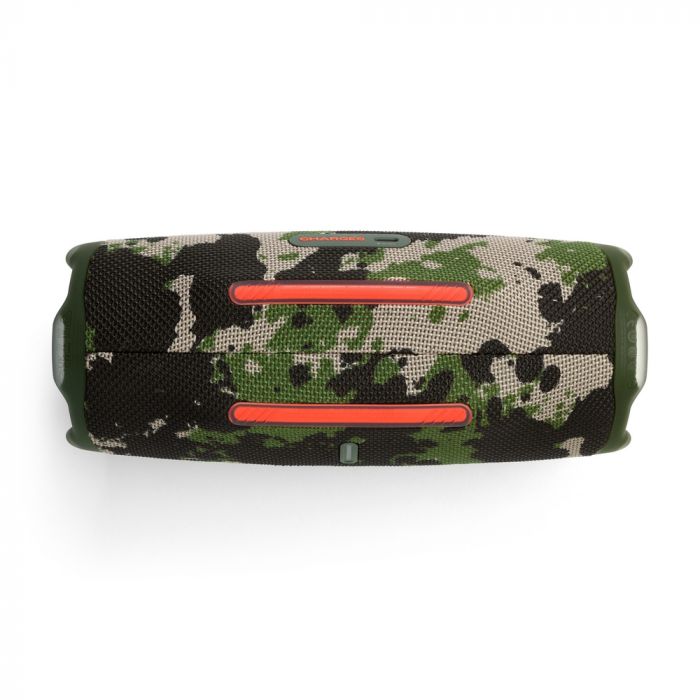 Акустична система JBL Charge 6 Squad (JBLCHARGE6SQUAD)