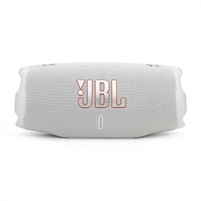Акустична система JBL Charge 6 White (JBLCHARGE6WHT)