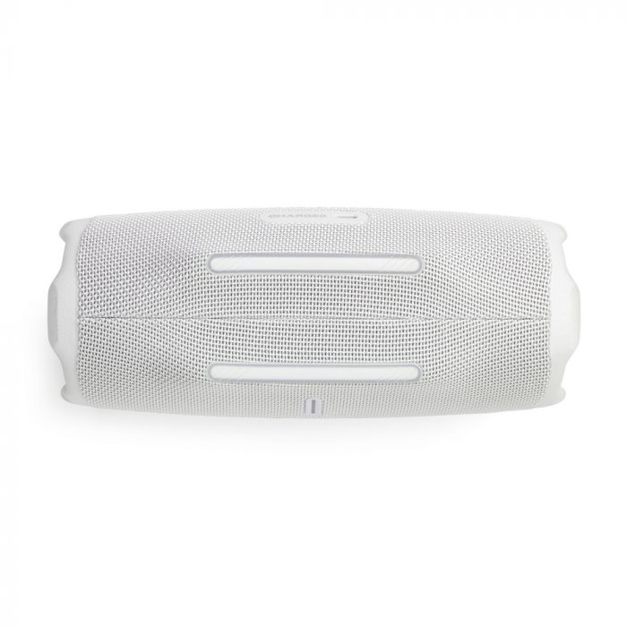 Акустична система JBL Charge 6 White (JBLCHARGE6WHT)