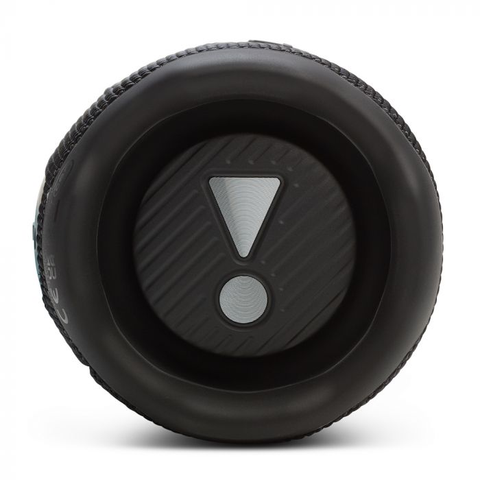 Акустична система JBL Flip 7 Black (JBLFLIP7BLK)