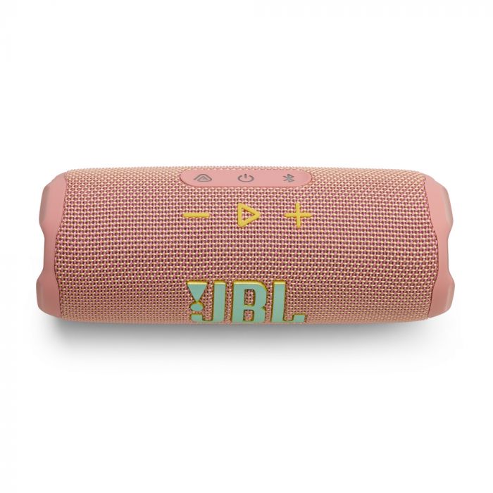 Акустична система JBL Flip 7 Pink (JBLFLIP7PINK)