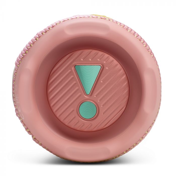 Акустична система JBL Flip 7 Pink (JBLFLIP7PINK)