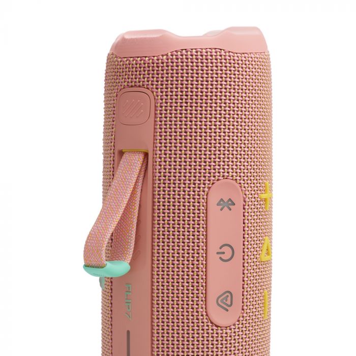 Акустична система JBL Flip 7 Pink (JBLFLIP7PINK)