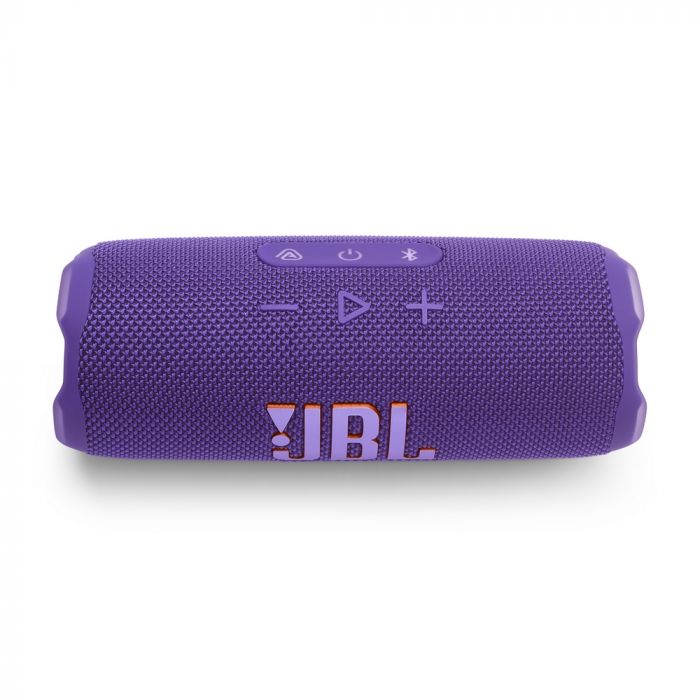 Акустична система JBL Flip 7 Purple (JBLFLIP7PUR)
