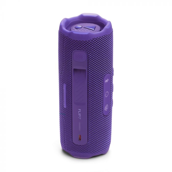 Акустична система JBL Flip 7 Purple (JBLFLIP7PUR)