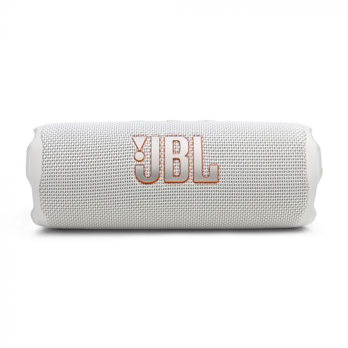 Акустична система JBL Flip 7 White (JBLFLIP7WHT)