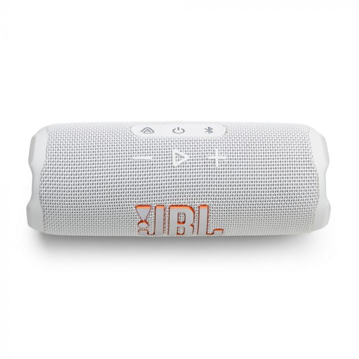 Акустична система JBL Flip 7 White (JBLFLIP7WHT)