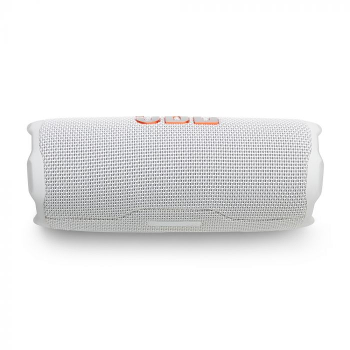 Акустична система JBL Flip 7 White (JBLFLIP7WHT)