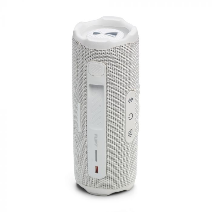 Акустична система JBL Flip 7 White (JBLFLIP7WHT)