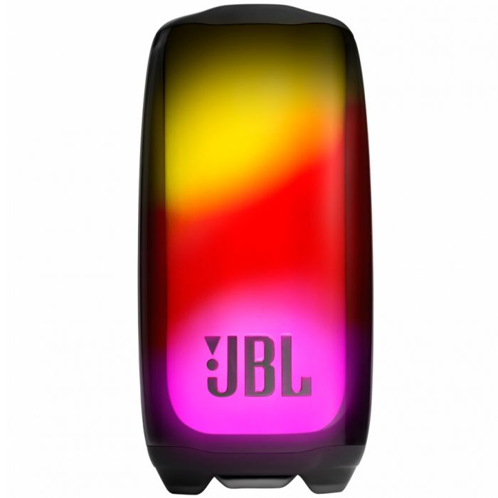 Акустична система JBL Pulse 5 Black (JBLPULSE5BLK)