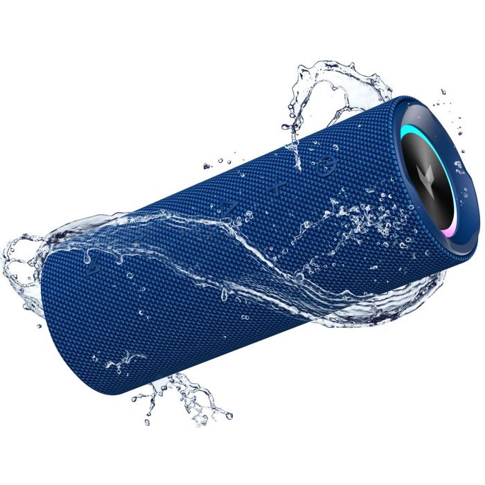 Акустична система Pixus Ring Blue