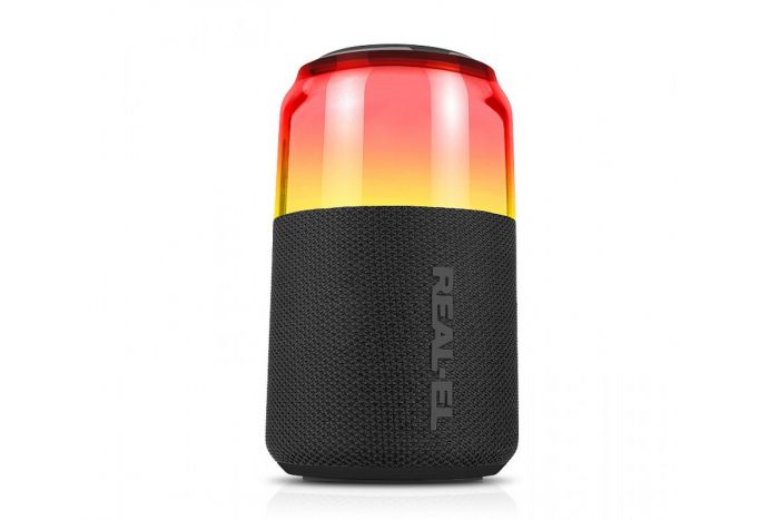 Акустична система REAL-EL X-705 Black