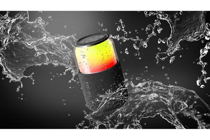 Акустична система REAL-EL X-705 Black