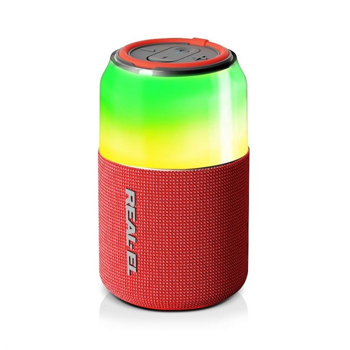 Акустична система REAL-EL X-705 Red