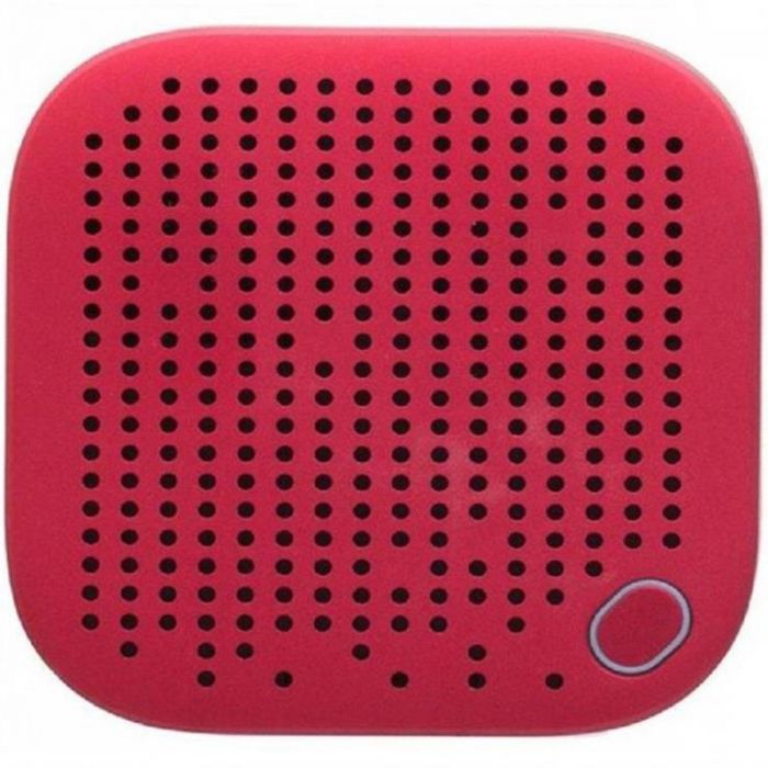 Акустична система Remax RB-M27 Red (6954851287452)