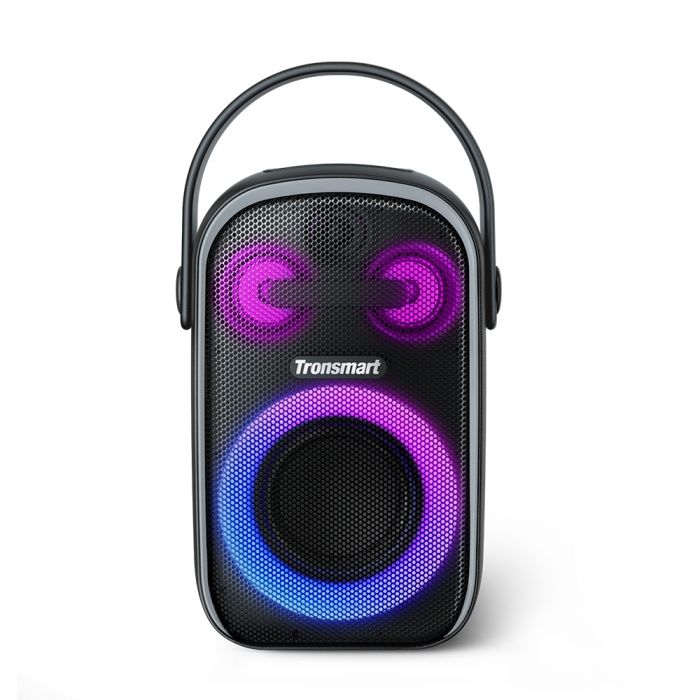 Акустична система Tronsmart Halo 100 Black (862339)
