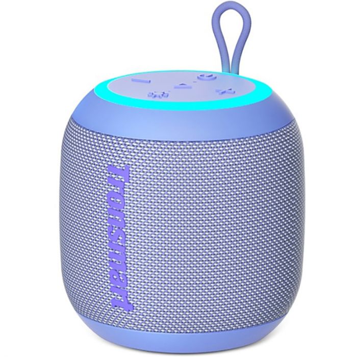Акустична система Tronsmart T7 Mini Purple (993711)
