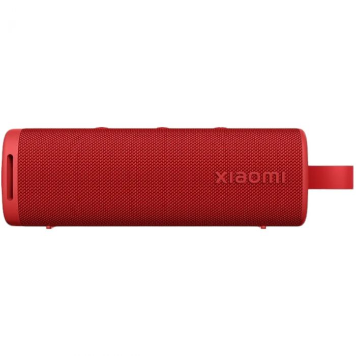 Акустична система Xiaomi Sound Outdoor Global Red (QBH4263GL)_EU